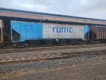 RUMO HPT-030310-1